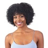 Shake-N-Go Freetress Equal Lite Wig 019 (Medium Brown 4)