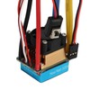 320A Dual Way Bidirectional Brushed ESC with Fan 3A 5V