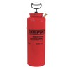 Chapin 4163 Industrial 3.5-Gallon Tri-Poxy Water Supply Tank Sprayer, 3.5-Gallon