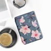 kwmobile Flip Case Compatible with Kobo Clara 2E / Tolino