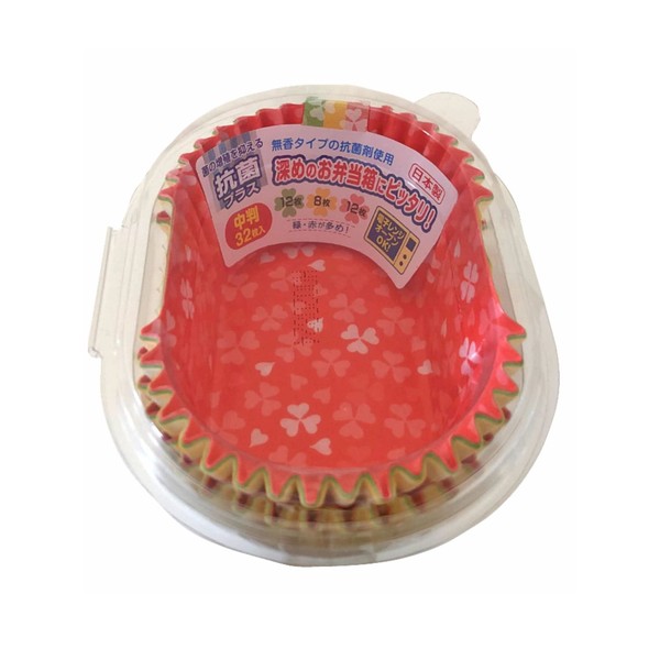 M Packaging Side Dish Cup, Antibacterial, Deep Side Dish Case,