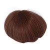 1/3 Doll Wig Highly Elastic Natural Routing Volume Hair Smoothing