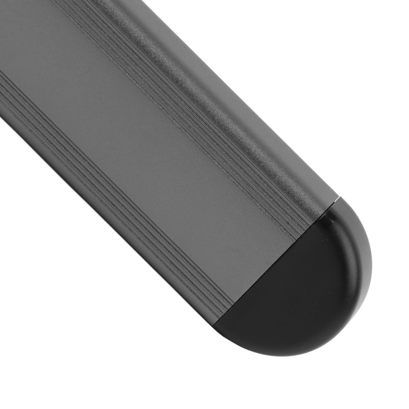 M.2 SSD Enclosure Type C USB Dual Interfaces Aluminum Alloy