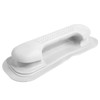 CENPEK 2 Pack Inflatable Boat Handrails, PVC Boat Side Handles