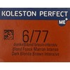 Wella Koleston Perf. Me+ Deep Browns 6/77 60 ml