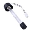 YQABLE 6472-841 Bulb Replacement for Clear Ray XL Bulb 6472-841