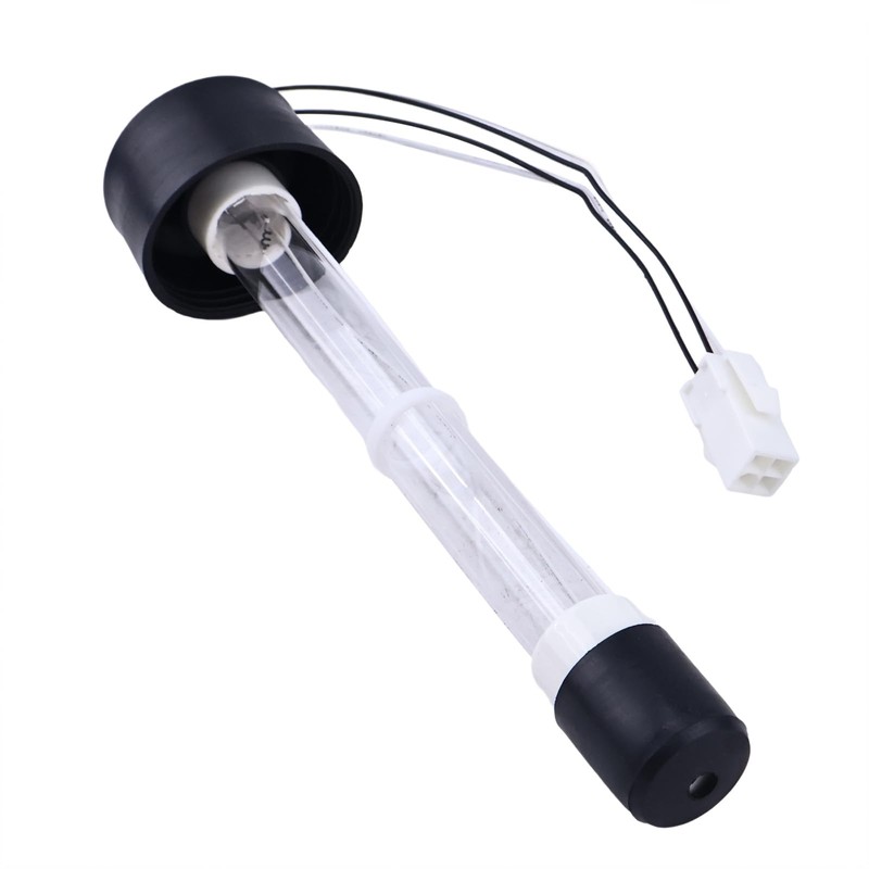YQABLE 6472-841 Bulb Replacement for Clear Ray XL Bulb 6472-841