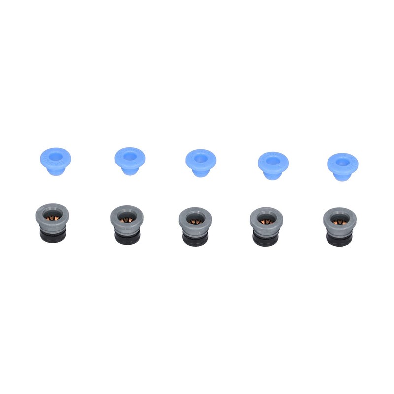 KooingTech 10 Set Pneumatic Valve Connection Head for Extruder 3D