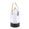 LED Cordless Table Lamp Professional 3 Modes Rechargeable Bedside Night