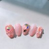 lovely - Almond / lovely - 아몬드