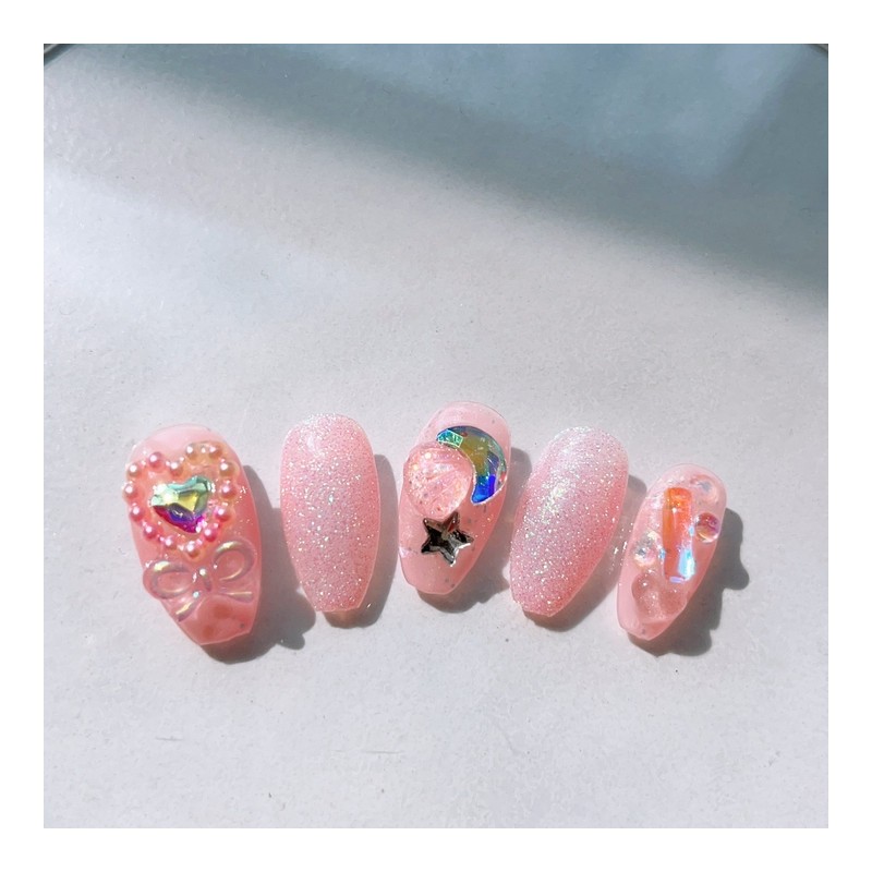 lovely - Almond / lovely - 아몬드
