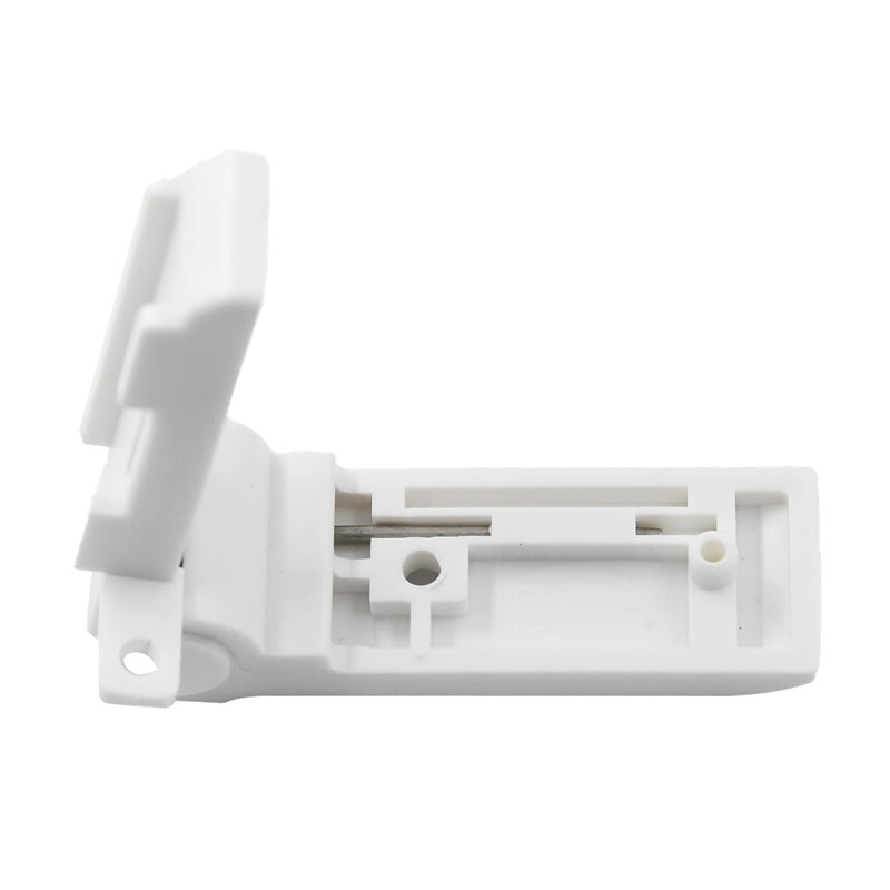 Fridge Freezer Compartment Door Hinge for Caravan Motorhome Camper RV
