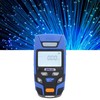 Optical Fiber Power Meter ‑70 To +6dBm Rechargeable Mini Fiber