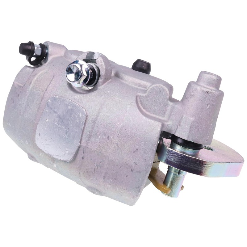 Dowfane Rear Right Brake Caliper & Sintered Pads 705601892 705601515