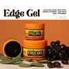 AllDay Locks Edge Gel (10 oz) | Extreme Hold, Moisturizing