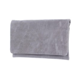 Abro Women's Clutch Bag, gray