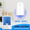 Qualirey 30 Pack Flying Insect Trap Refills Compatible with Osvdo