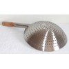 AAF Nommel Asia-Art-Factory, No. 030 Wok Sieve Stainless Steel Size