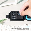 JJC - Funda portátil para tarjeta de memoria TF Micro