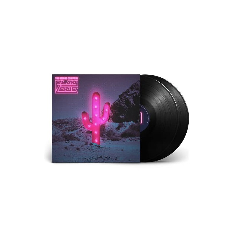Play Loud[2 LP]