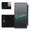 6.5" LCD Writing Tablet for Adults Reusable Digital Notepad with