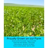 Palouse Brand Certified Glyphosate Residue Free Small Brown Dry Lentils