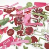 ARToptions Rouge Chipboard Set