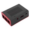 Cooling Case for Raspberry Pi 2 3 B+ Model Aluminum