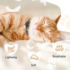 Cat Tracker, Cat Tracker Collar Compatible with Apple Find My