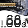 OICCTBF Rear Chain Adjuster Tensioner for Sur Ron Ultra Bee