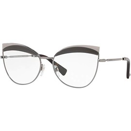 Eyeglasses Valentino VA 1014 3005 Gunmetal