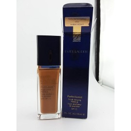 Estée Lauder Estee Lauder Perfectionist Youth Infusing Makeup Amber Honey