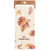 Primitives by Kathy It's Wonder Fall Kitchen Towel