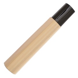 Knife Handle Japanese Kitcken Knife Repair Handle for Sashimi Knife Natural Wood Handle Replacement