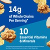 Honey Bunches of Oats with Almonds Breakfast Cereal, Honey Cereal
