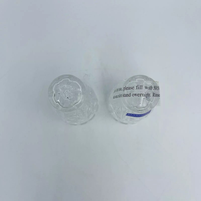 Waterford Marquis Waterford Canterbury Salt and Pepper Germany 40002989
