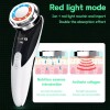 A-Tion Máquina De Belleza Ems Reafirmante Facial Fotón Led Arrugas