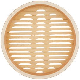 Takenosei 19007B Chinese Seiro, Diameter 10.6 inches (27 cm), Main Unit