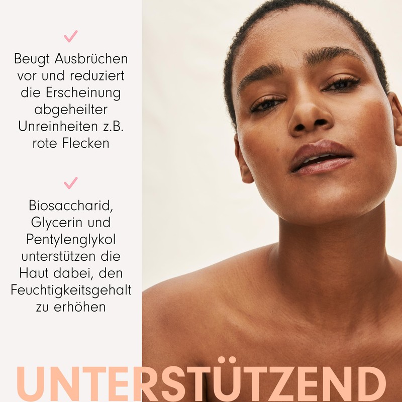 HelloBody 16% AZELAIC COMPLEX Booster - Azelaic Acid Serum Against