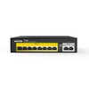 Netis P110C 8 POE+2 Uplink 100M Standard Fast Ethernet POE/POE+