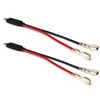 O-NEX 2x H1 OEM Pigtail Wiring Harness Plug Female to