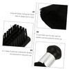 TOVINANNA 4pcs Hair Cutting Neck Duster Brush Set Soft Bristles