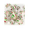 Christmas Starlight Mints 2 pounds Peppermint Star Light Starlite Mints