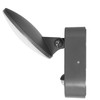 Orno Adviti Riolit LED Outdoor Light with Motion Sensor LUX