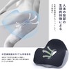 SmartMaster Chair Pad, Memory Foam Cushion, Chair Cushion, Office Chair,