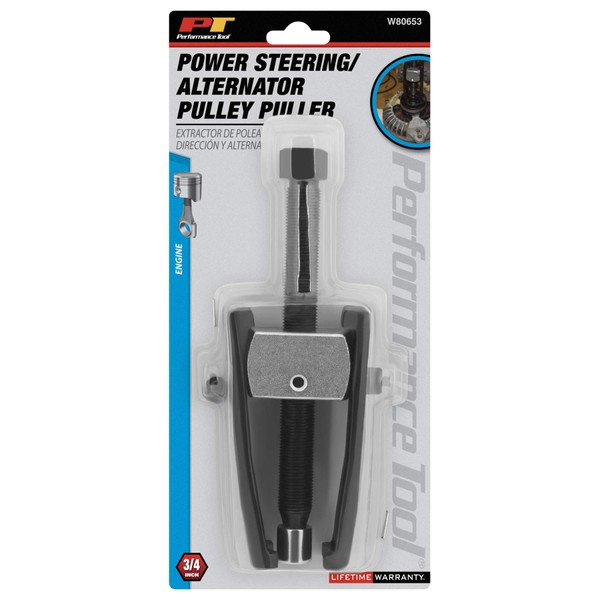 Performance Tool W80653 Pulley Puller