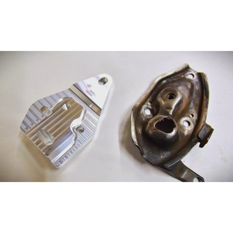 Hush Performance 1988-1991 Honda Civic/Crx FWD Cable D Series Transmission