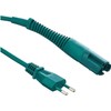 RYELDOM Replacement Cable for Kobold VK130 - VK131 Extend Your
