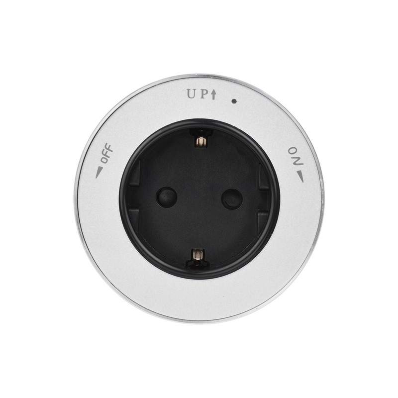 Track Sockets Power Track Socket Outlet Electric Mobile Track Socket