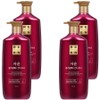Lien Jayun Shine Enhancing Conditioner, 950ml, 4 pieces / 리엔 자윤 윤기강화 컨디셔너, 950ml, 4개